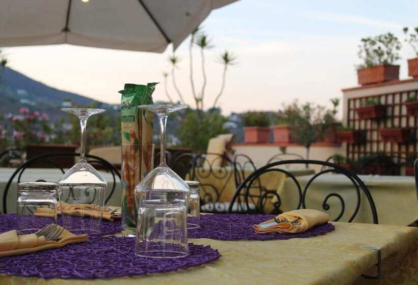 فندق La Filadelfia