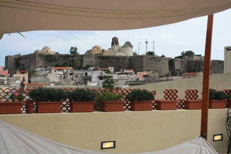 فندق La Filadelfia