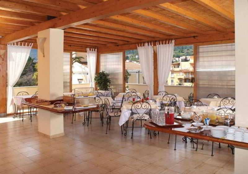 فندق La Filadelfia