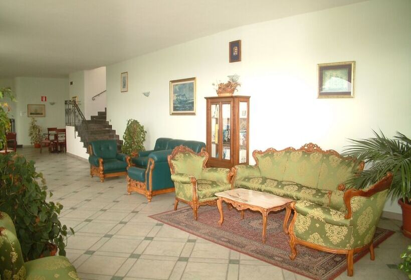 ホテル La Ginestra