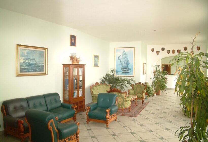 فندق La Ginestra