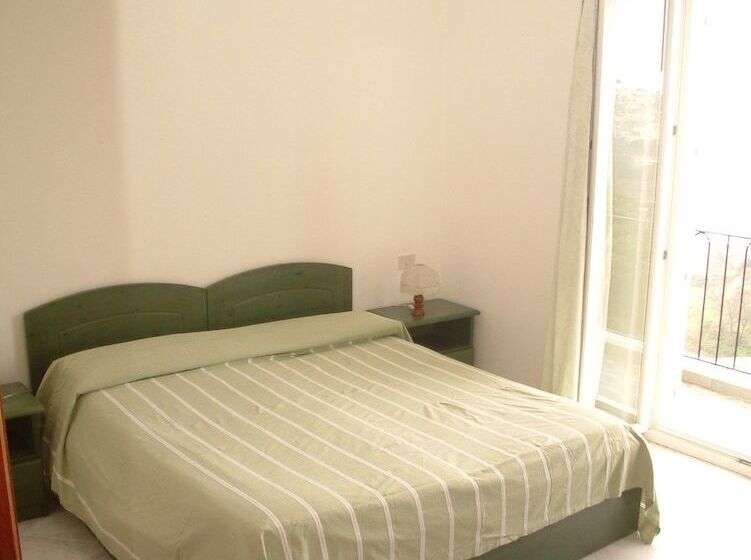 ホテル La Ginestra