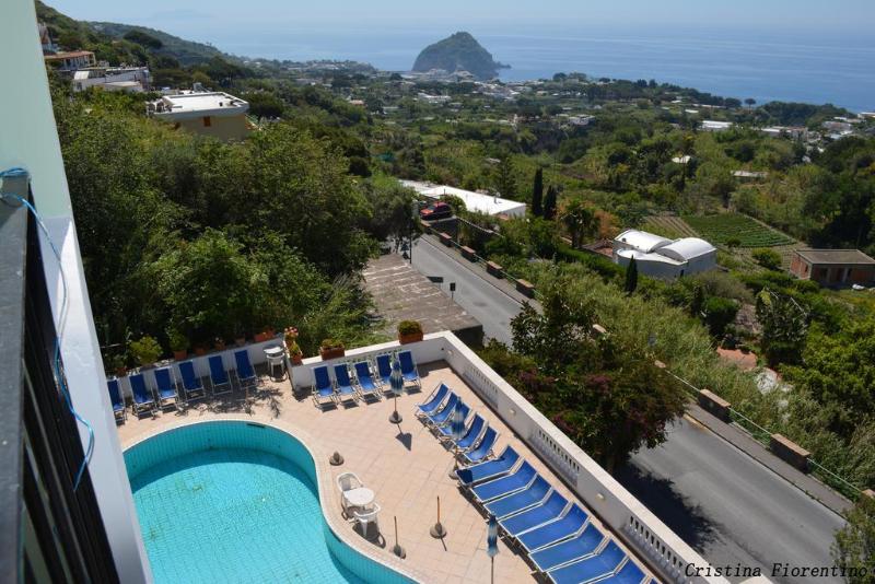 ホテル La Ginestra