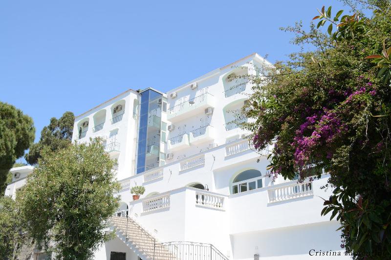 ホテル La Ginestra