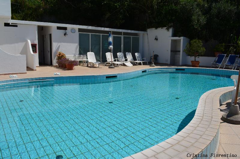 ホテル La Ginestra