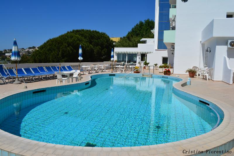 ホテル La Ginestra