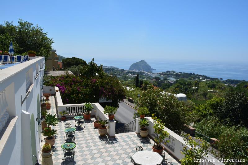 ホテル La Ginestra