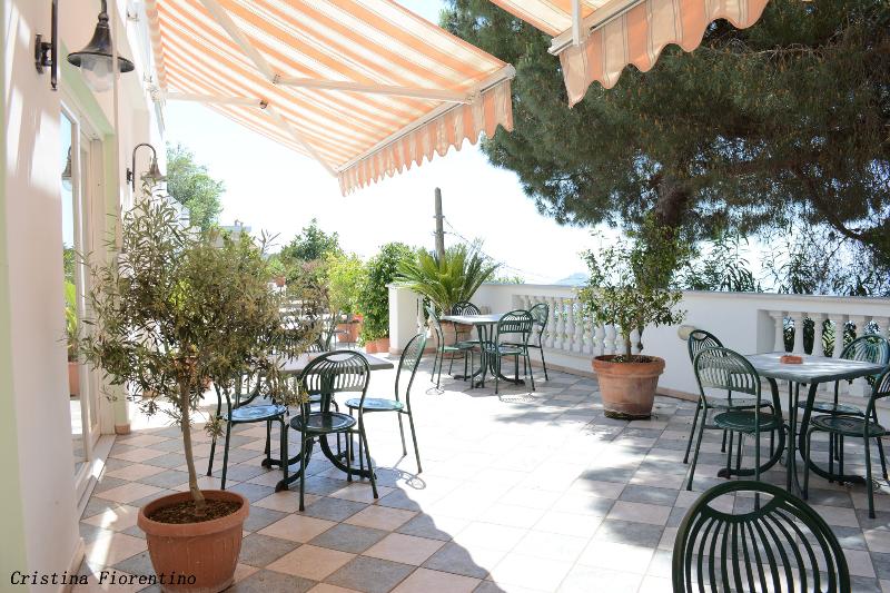 ホテル La Ginestra