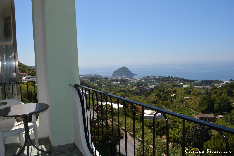 ホテル La Ginestra