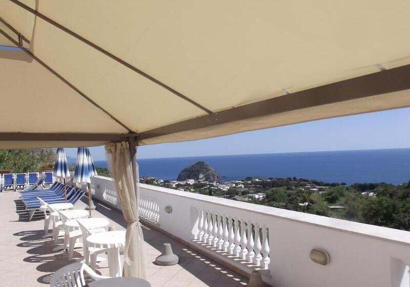 ホテル La Ginestra