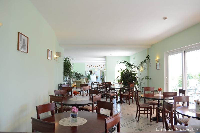 فندق La Ginestra