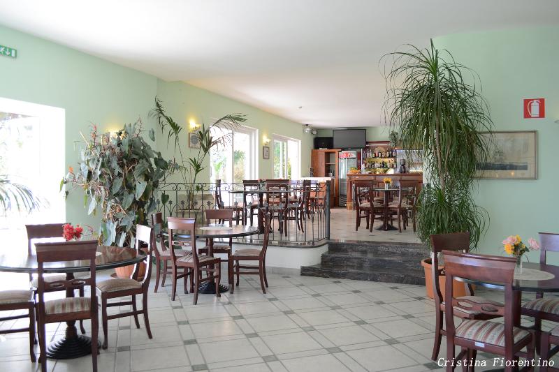 ホテル La Ginestra