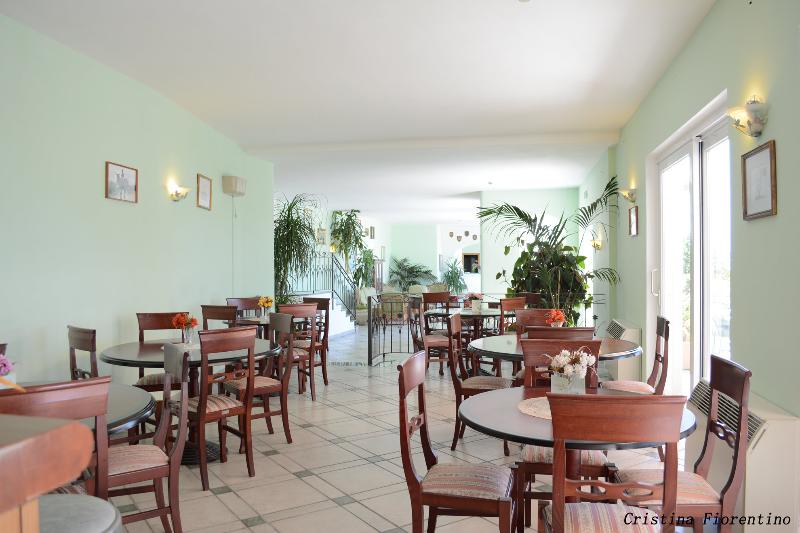 ホテル La Ginestra