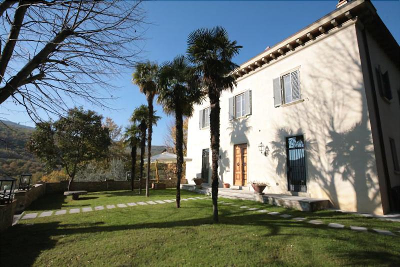 ホテル La Sorgente Di Francesca