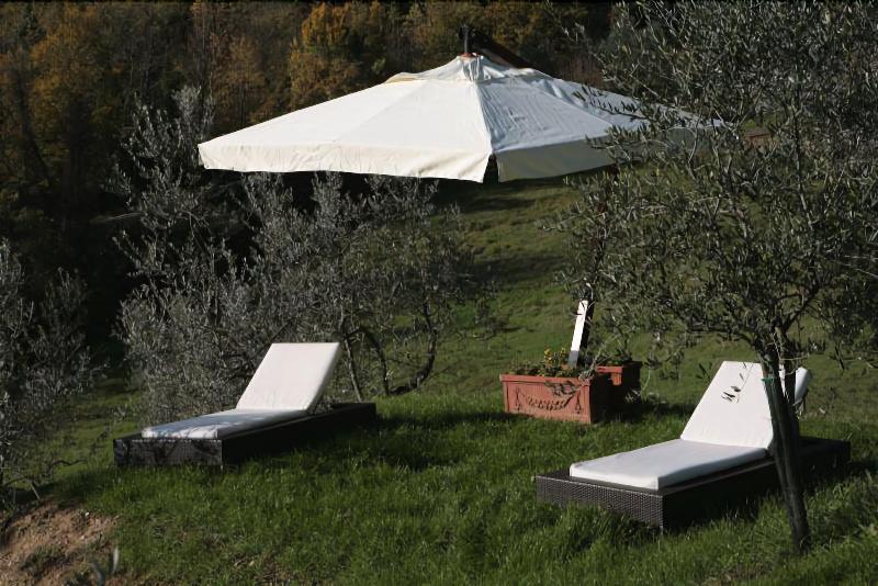 ホテル La Sorgente Di Francesca