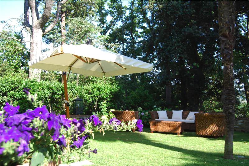 ホテル La Sorgente Di Francesca