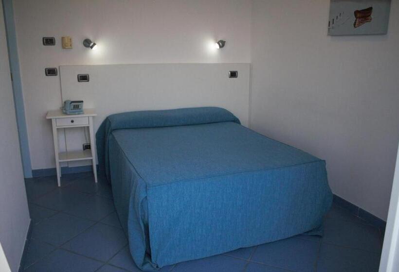 בית מלון כפרי La Sorgente