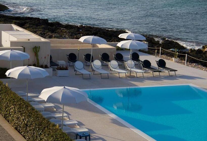 בית מלון כפרי La Sorgente