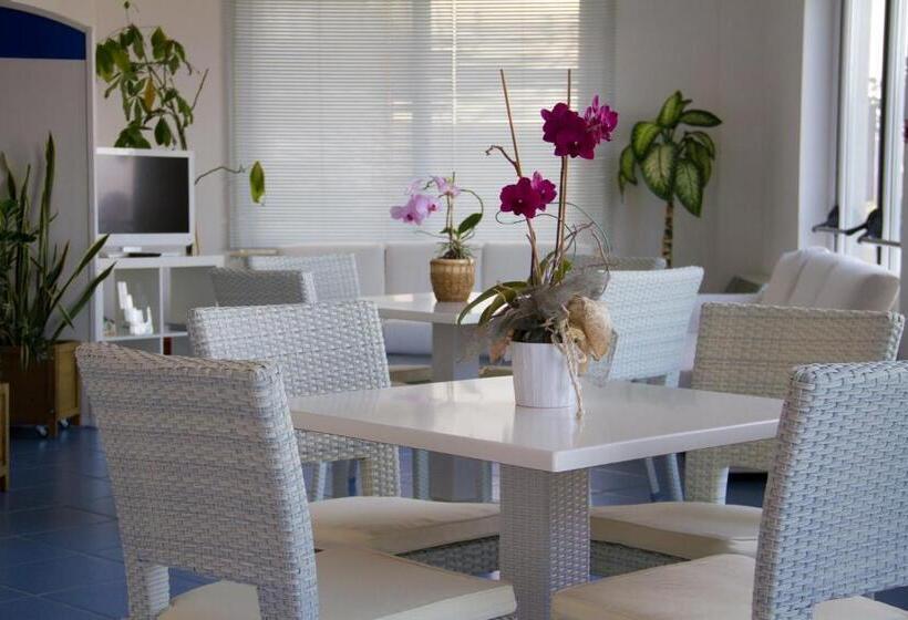 בית מלון כפרי La Sorgente