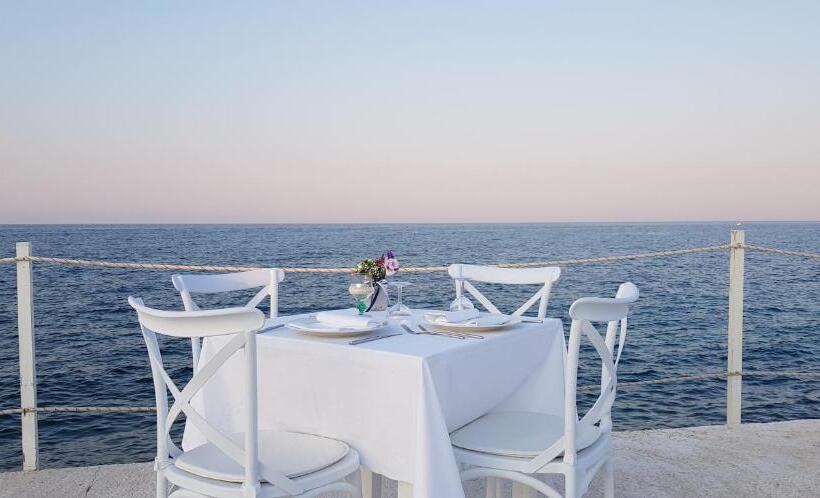 בית מלון כפרי La Sorgente