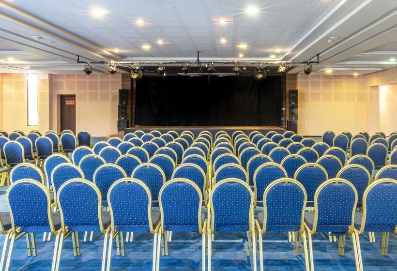 Отель Labranda Targa Aqua Parc