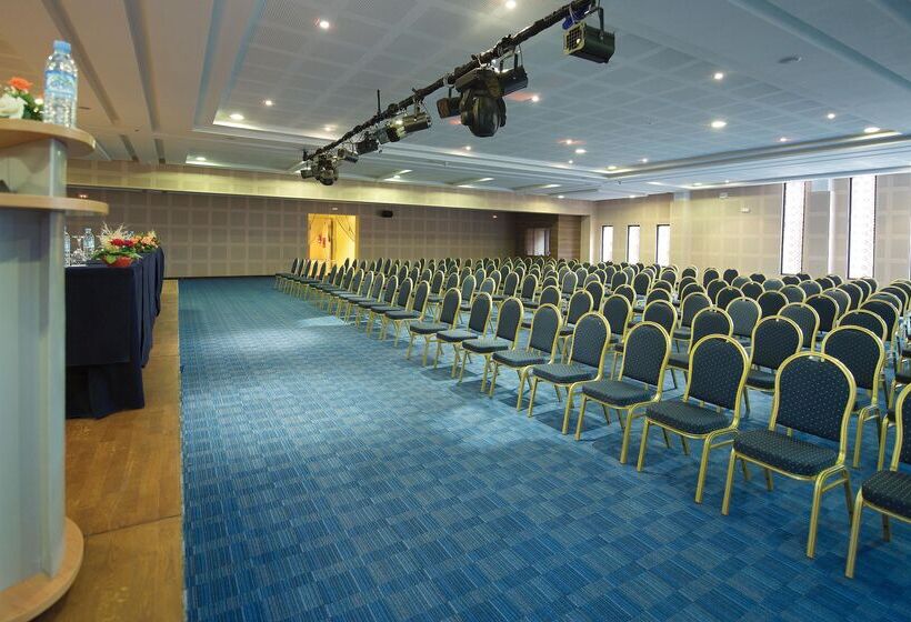 Отель Labranda Targa Aqua Parc