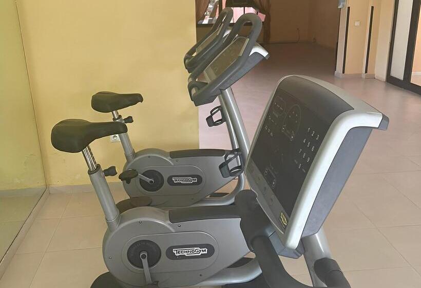 Отель Labranda Targa Aqua Parc