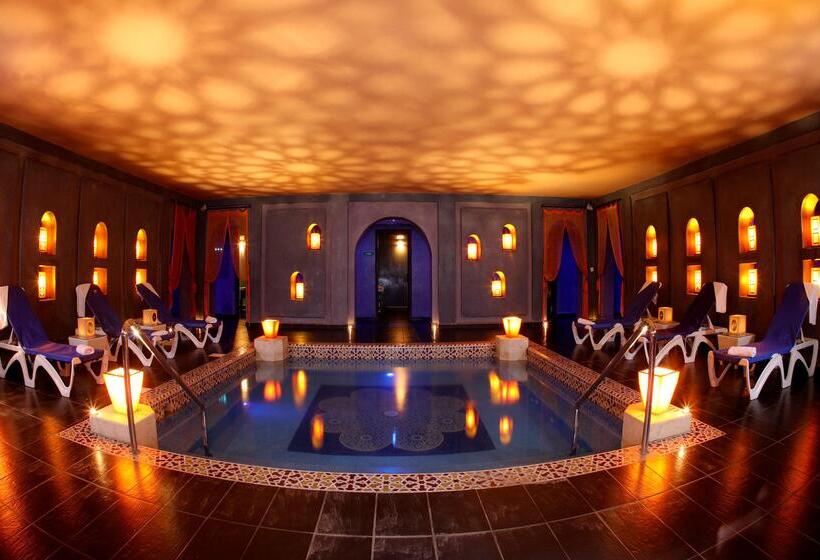 Отель Labranda Targa Aqua Parc