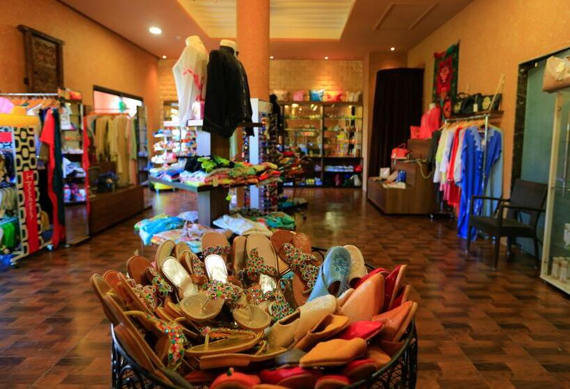 Отель Labranda Targa Aqua Parc