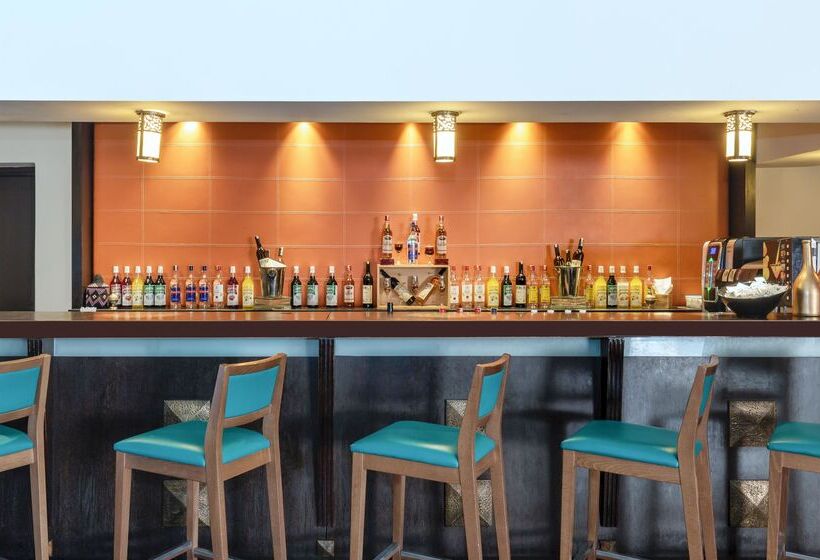 Отель Labranda Targa Aqua Parc