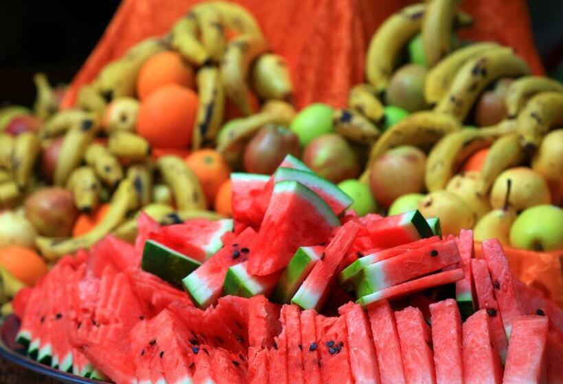 Отель Labranda Targa Aqua Parc