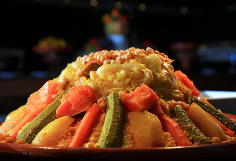 Отель Labranda Targa Aqua Parc