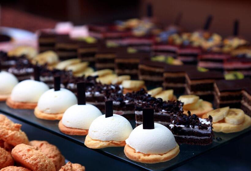 Отель Labranda Targa Aqua Parc