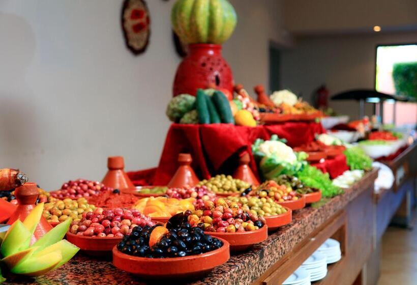 Отель Labranda Targa Aqua Parc