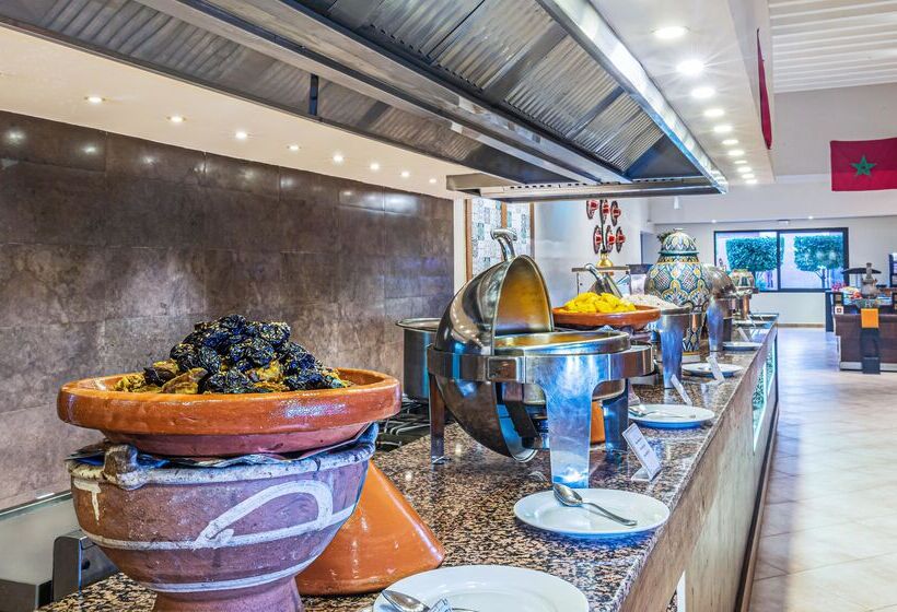 Отель Labranda Targa Aqua Parc