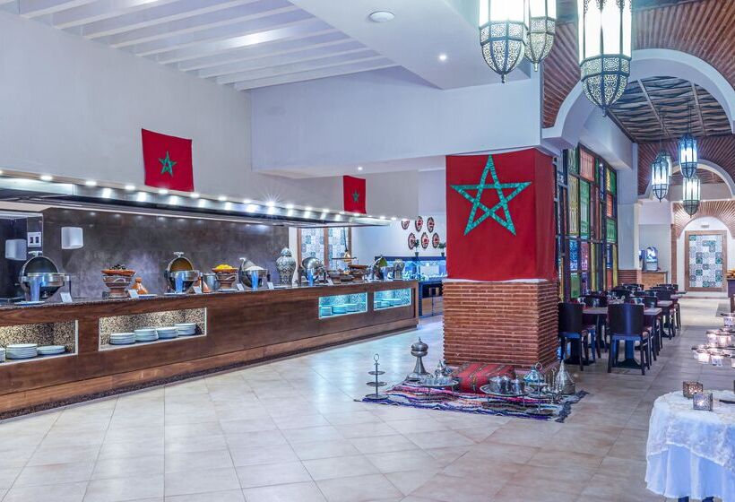 Отель Labranda Targa Aqua Parc