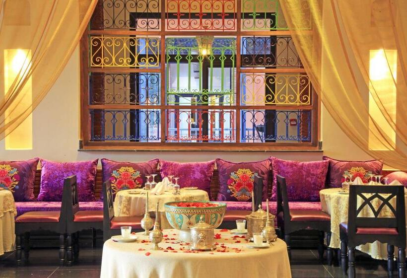 Отель Labranda Targa Aqua Parc