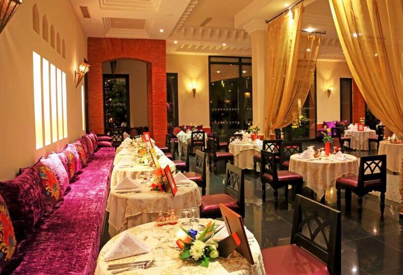 Отель Labranda Targa Aqua Parc