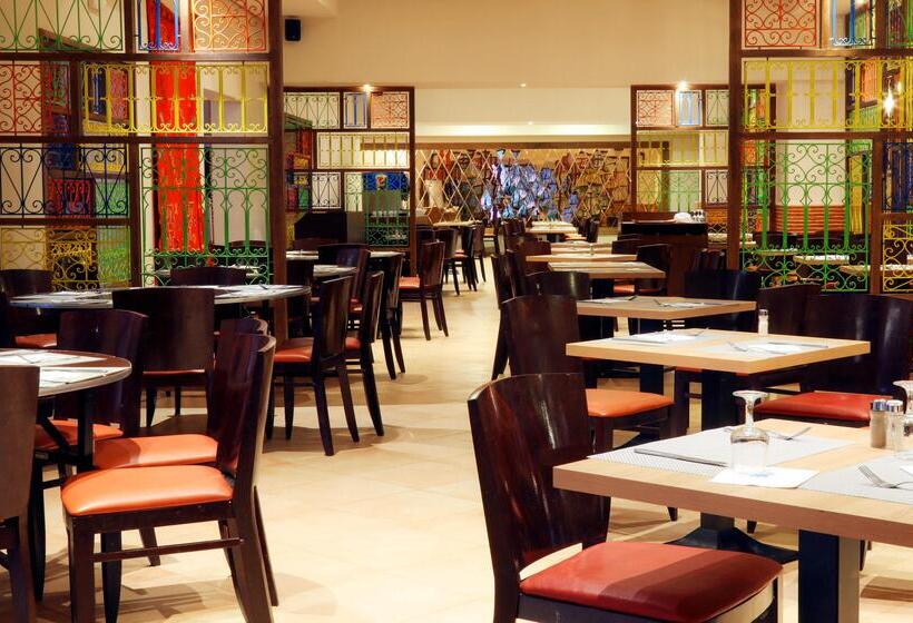 Отель Labranda Targa Aqua Parc