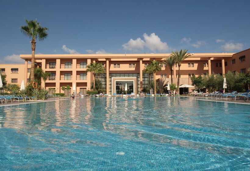 Отель Labranda Targa Aqua Parc