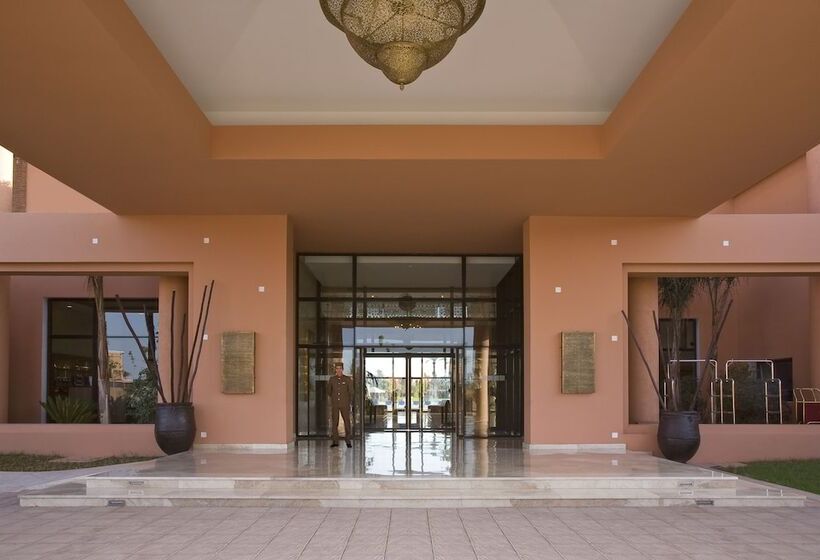 Отель Labranda Targa Aqua Parc