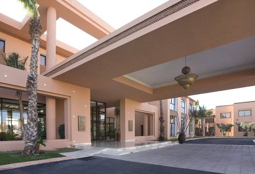 Отель Labranda Targa Aqua Parc