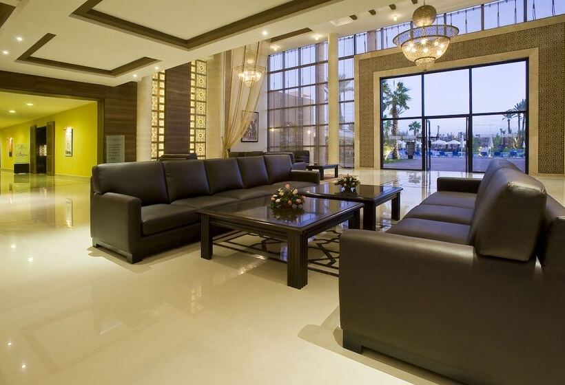 Отель Labranda Targa Aqua Parc