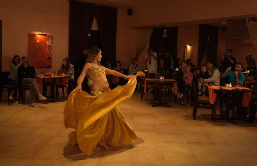 Отель Labranda Targa Aqua Parc