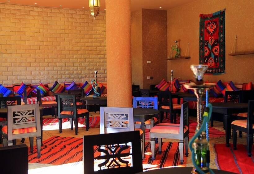 Отель Labranda Targa Aqua Parc