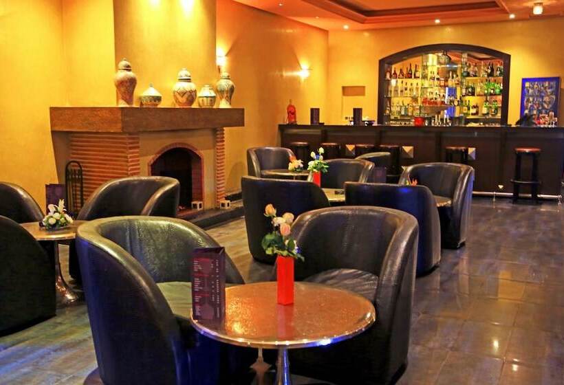 Отель Labranda Targa Aqua Parc