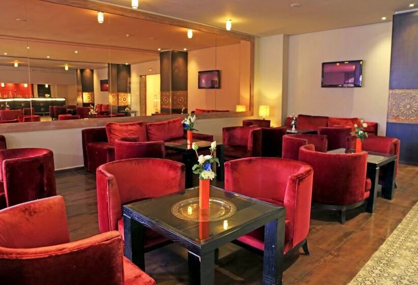 Отель Labranda Targa Aqua Parc