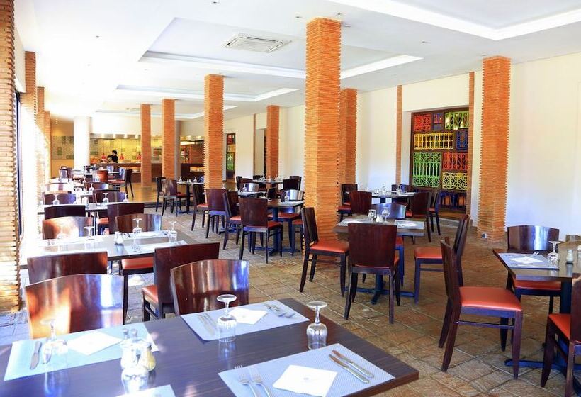 Отель Labranda Targa Aqua Parc