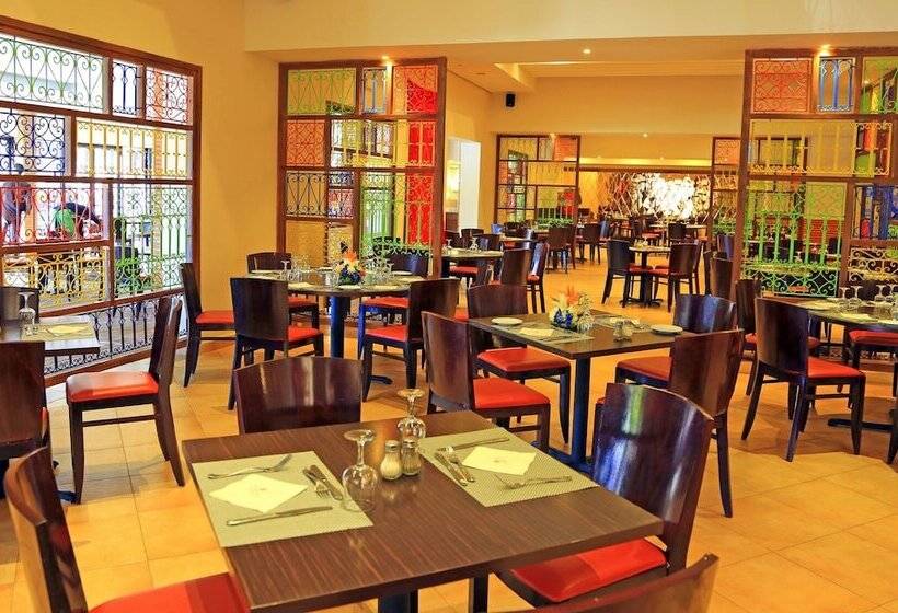 Отель Labranda Targa Aqua Parc