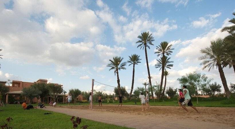 Отель Labranda Targa Aqua Parc